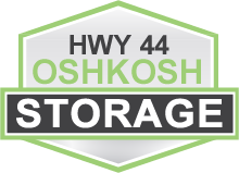 HWY 44 Oshkosh Self Storage Facility
